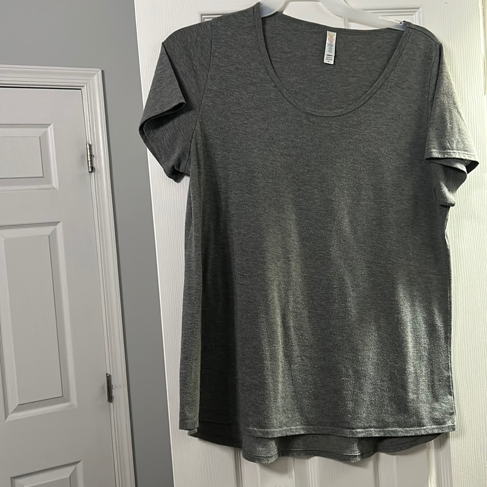 LuLaRoe T-Shirt. Worn a couple of times.